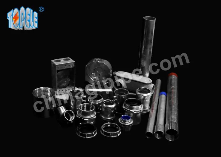 Rellotge d'alumini de 4 polzades d'anivellament a prova de corrent elèctric a la intempèrie / anells d'extensió