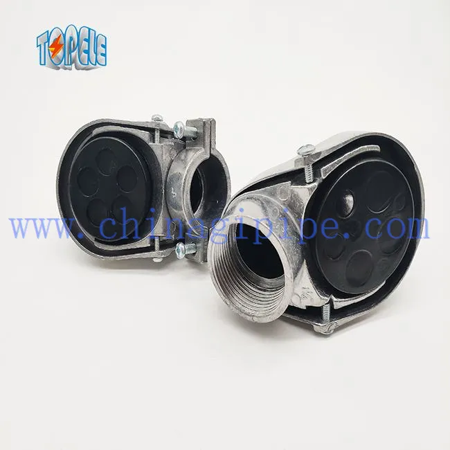 Estableix el tipus Ccew Tipus roscat Cap d'entrada del servei