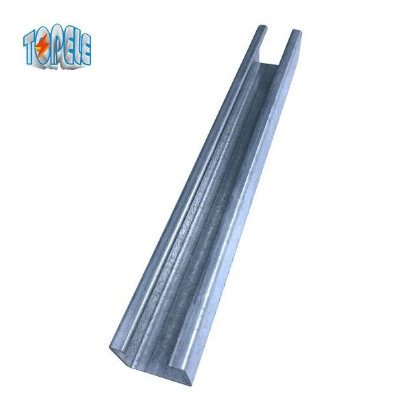 Canals HD C Unistrut