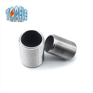 Accessoris per a canonades Conduit Racor roscat