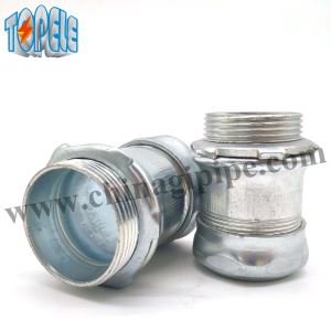 Tipus de compressió del connector EMT