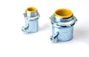 Connector EMT-Stell 1/2 i 4 graus