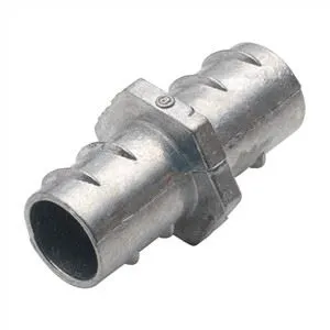 Acoblament flexible: cargolat