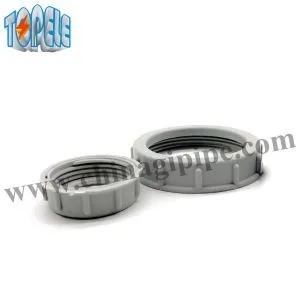 Boixa de plàstic rígid aïllant