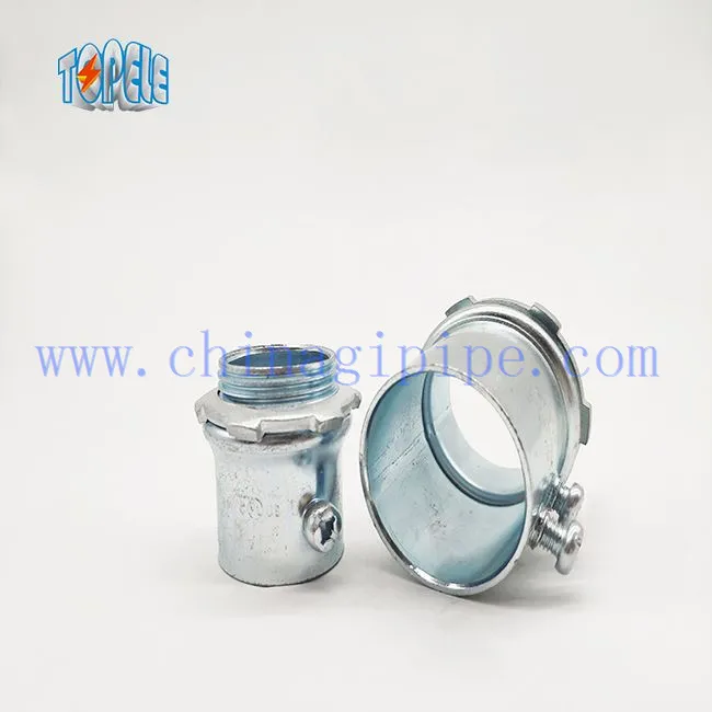Connector EMT Steel